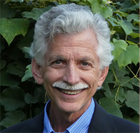 Ron D. Siegel, Psy.D.